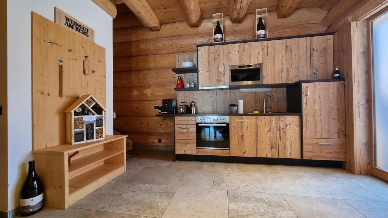 Chalet Resort Sölden Eksteriør bilde