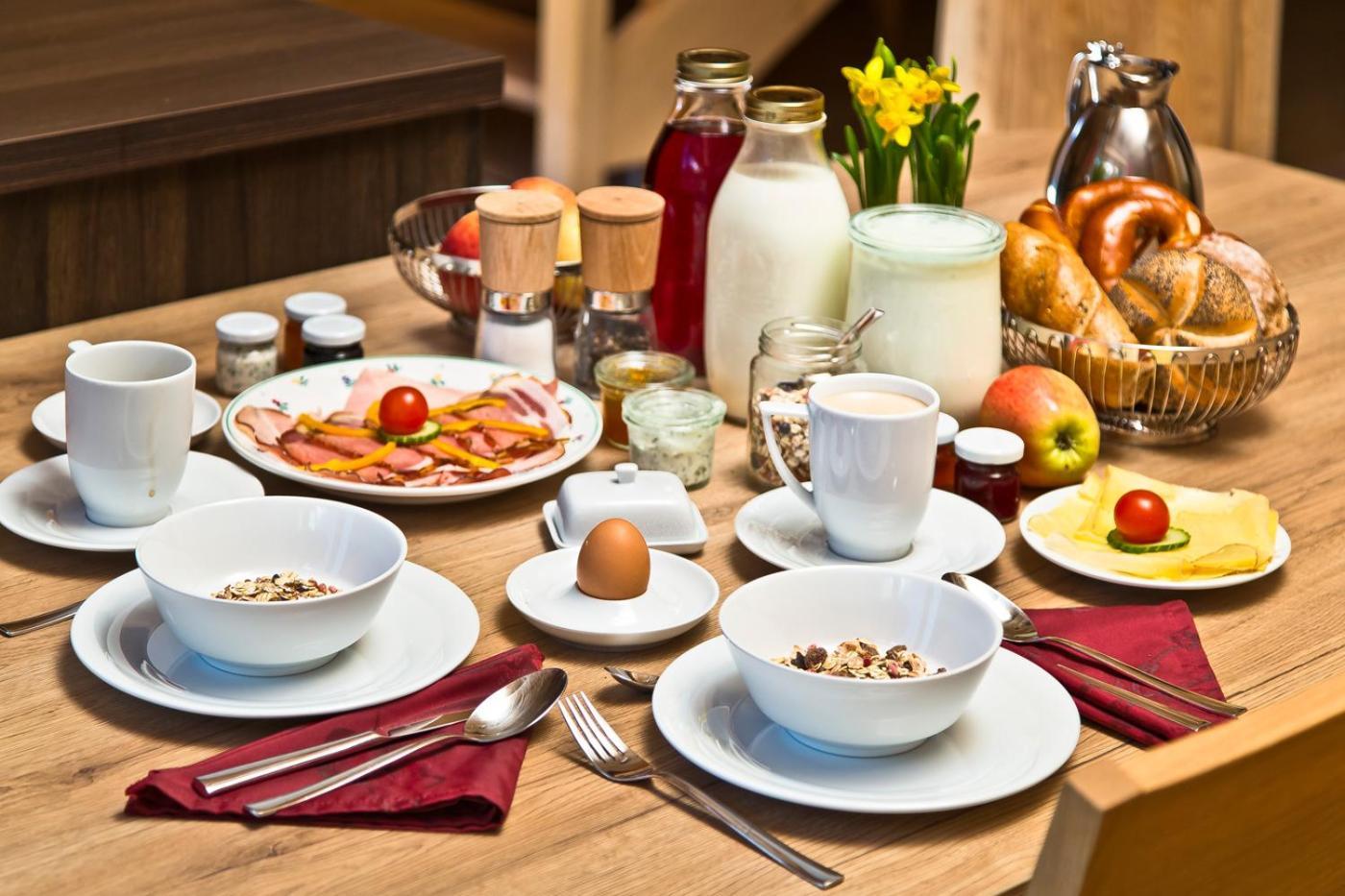 Chalet Resort Sölden Eksteriør bilde