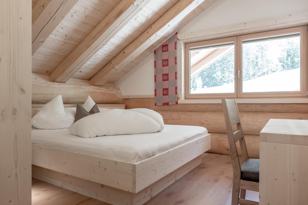 Chalet Resort Sölden Eksteriør bilde