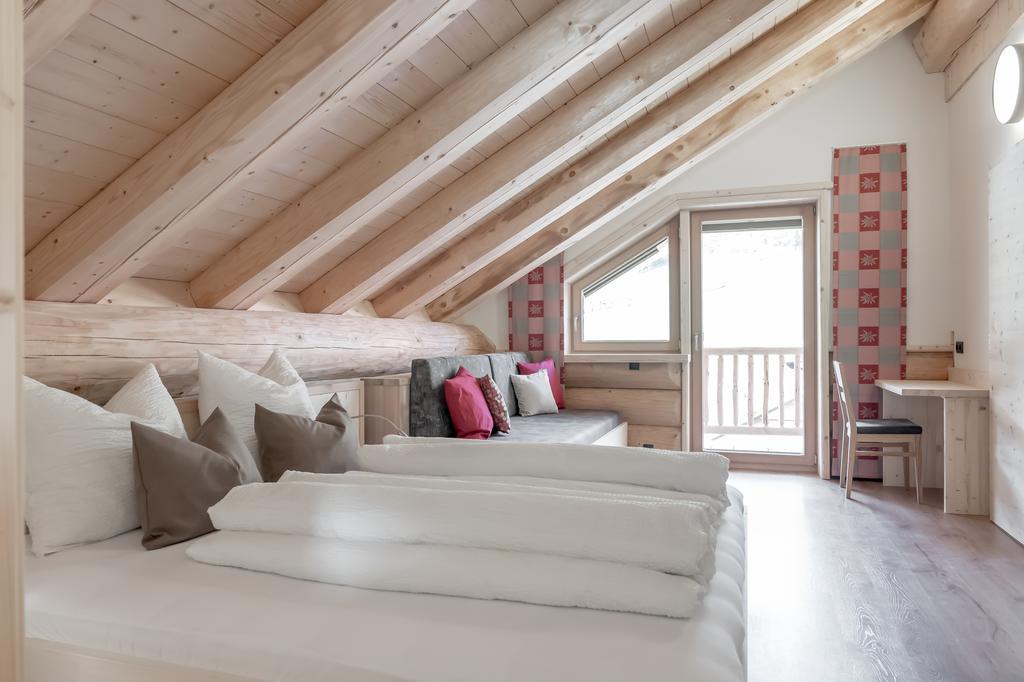 Chalet Resort Sölden Eksteriør bilde