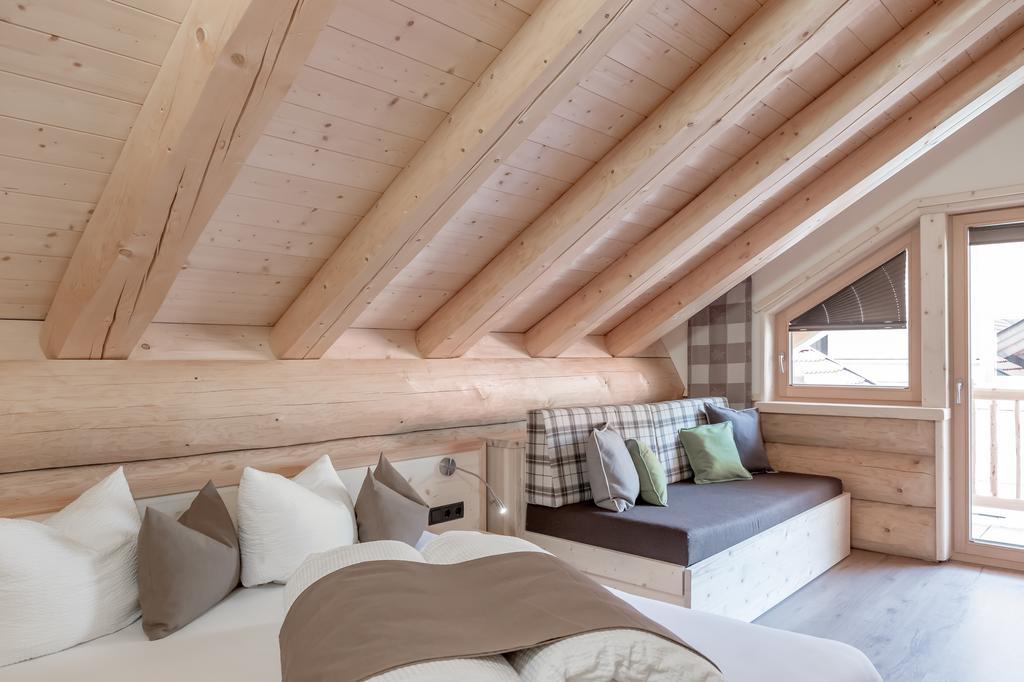Chalet Resort Sölden Eksteriør bilde