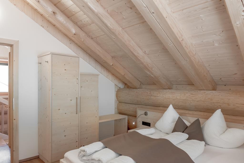 Chalet Resort Sölden Eksteriør bilde