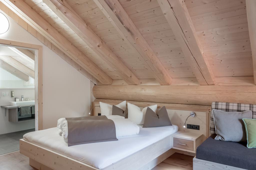Chalet Resort Sölden Eksteriør bilde