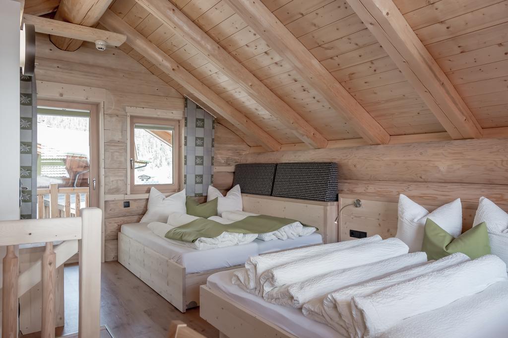 Chalet Resort Sölden Eksteriør bilde