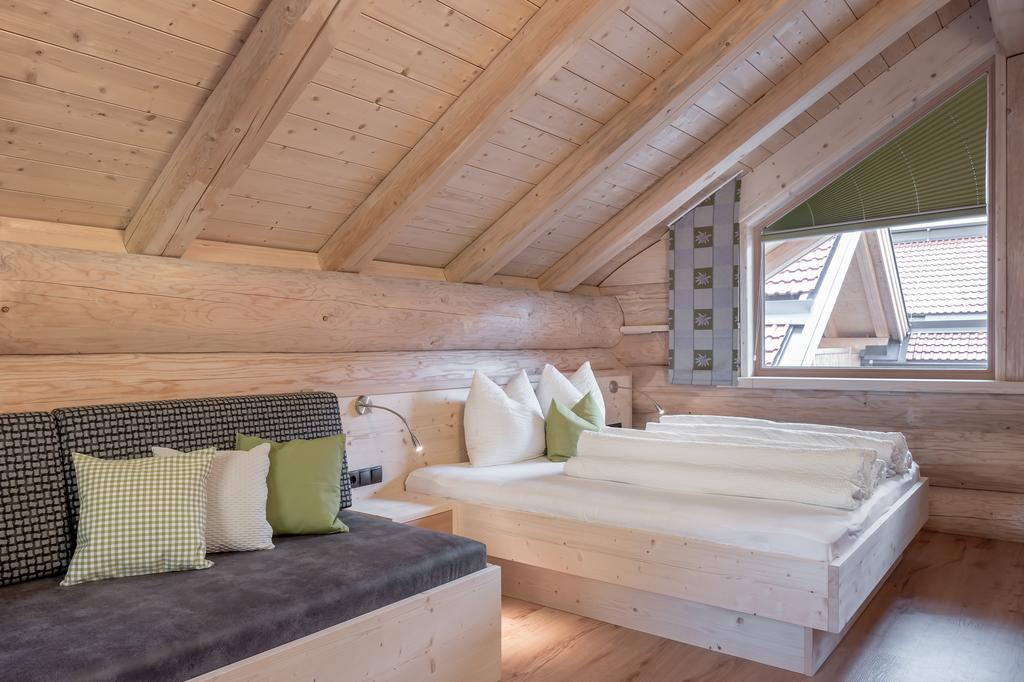 Chalet Resort Sölden Eksteriør bilde