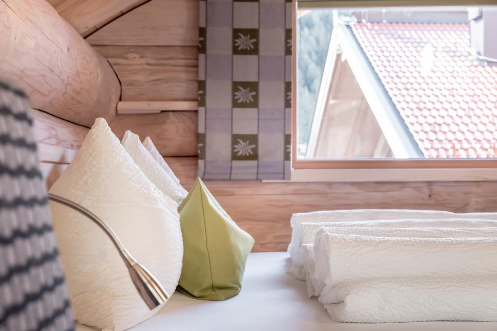 Chalet Resort Sölden Eksteriør bilde